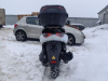 SPRMOTORS CITY MAX 180cc (49сс), EFI, 2026 г.