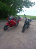 Honda VFR, 1992 г.