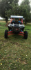 Polaris RZR 1000 TURBO, 2016 г.