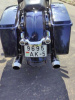 Harley-Davidson Street Glide, 2011 г.