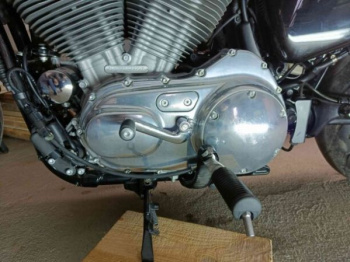 Harley-Davidson Sportster SuperLow, 2018 г.