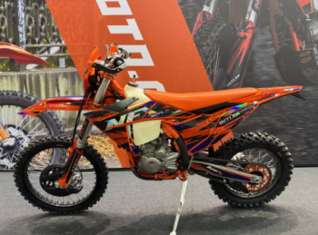 Nine Fox Outlaw NB300 вод.охл. ОЕ (без прогрессии), 2026 г.