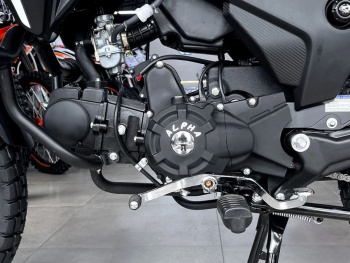  ROCKOT ALPHA DYNAMIC, 2026 г.