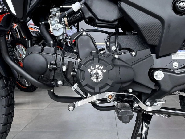  ROCKOT ALPHA DYNAMIC, 2026 г.