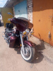 Kawasaki Vulcan VN 1600, 2004 г.