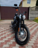 Harley-Davidson Softail Street Bob FXBB, 2020 г.