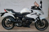 Yamaha XJ, 2013 г.