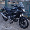 Honda CB 500x ABS, 2014 г.