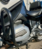 BMW R R1200RT, 2017 г.