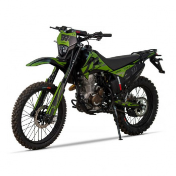 Regulmoto Sport Z, 2026 г.