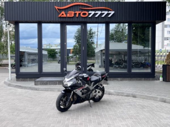 Honda CBR 929 RR Fireblade, 2000 г.