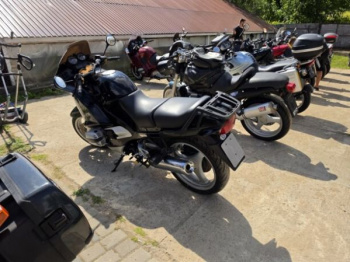 BMW R, 1996 г.