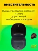 Кофр универсальный на мотоцикл 17 литров