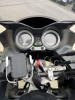 Suzuki DL 1000, 2002 г.