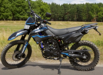 Avantis LX 300, 2026 г.