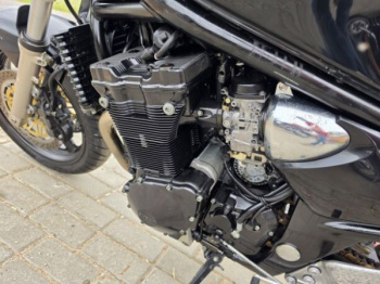 Suzuki Bandit 1200, 2003 г.