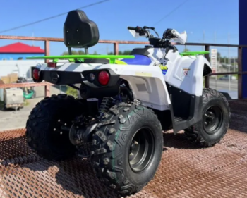 Motoland Shark ATV 200, 2025 г.