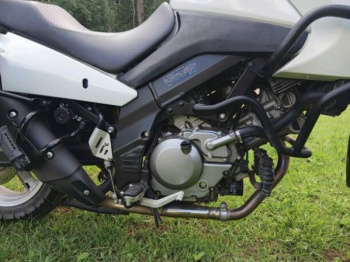 Suzuki V-Strom dl, 2010 г.