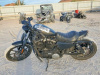 Harley-Davidson Sportster XL883 Iron, 2022 г.