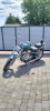 Suzuki Intruder MINNESOTA TWIN 1400, 1996 г.