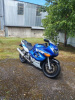 Suzuki GSX, 2006 г.