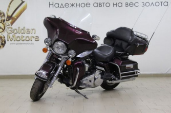 Harley-Davidson Electra Glide, 2006 г.