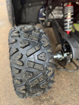 ATV Storm 200 Wild Track Lux см3 long удлиненная база, 2026 г.