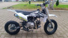 Эксклюзив Редкая модель PWR Racing FRZ 60, 2025 г.