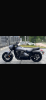 Suzuki VZ, 2018 г.