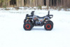Nitro 200 Qmc Braves 200cc, 2023 г.