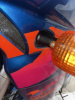 Yamaha YZF, 1994 г.