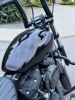Harley-Davidson Softail street bob FXBBS, 2021 г.