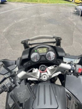 Kawasaki GTR, 2008 г.