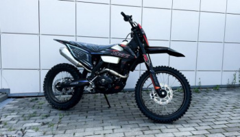 XGZ KTX-mini-CB300, 2026 г.