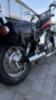 Honda VT 800CJ, 1989 г.