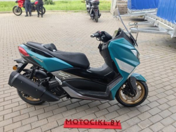 Motoland X-WAY 300, 2026 г.
