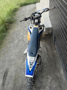Regulmoto LEGEND 300, 2021 г.