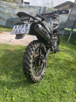 Минск X 250, 2020 г.
