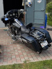 Harley-Davidson Street Glide, 2007 г.