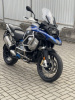 BMW R R1200GSA, 2018 г.