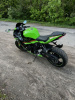 Kawasaki ZXR ZX6R, 2024 г.
