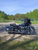 Harley-Davidson Electra Glide Ultra Classic, 2008 г.