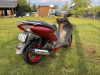 Honda Dylan, 2005 г.