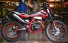 Эндуро ROCKOT GS 7 Tribute 250 2.0, 2026 г.