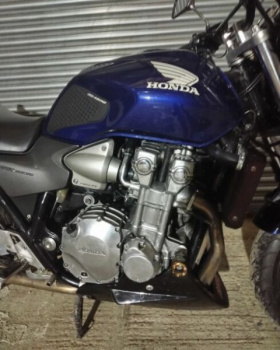 Honda CB 1300N ABS, 2006 г.