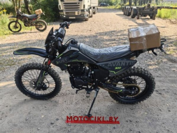 Avantis Just CB300F, 2026 г.