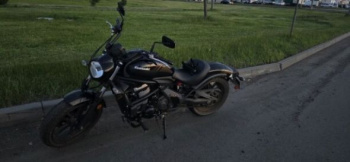 Kawasaki EN S, 2019 г.