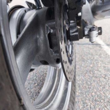 Yamaha XJ XJ900, 2001 г.