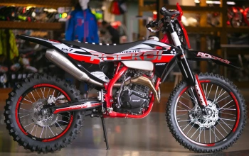 Эндуро ROCKOT GS 7 Tribute 250 2.0, 2026 г.