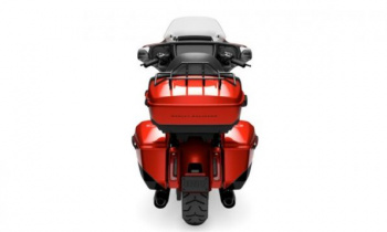 Harley-Davidson Street Glide Ultra, 2025 г.